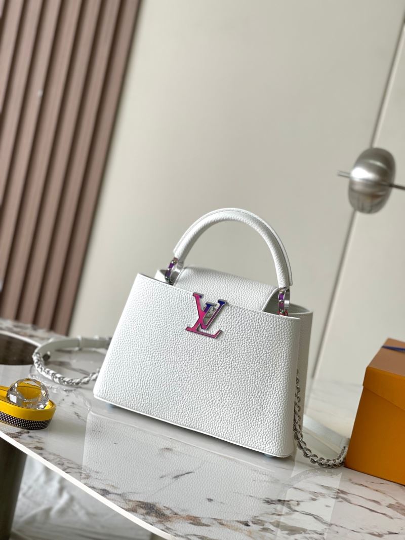 Louis Vuitton Top Handle Bags